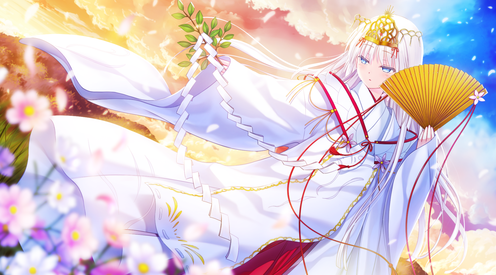 Summer Pockets